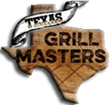 Texas Grill Master logo